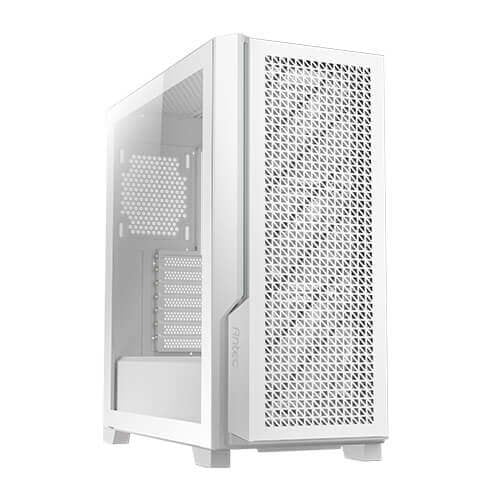 Antec Box Gaming Performanceone P20C White E-atx White Retail