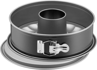 Molde Hornear Primavera Inspiracion Kaiserf. Frying Pan With Base Plana, Hoja Tubular 26CM — image 1