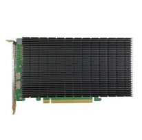 Highpoint Card RAID SSD7104 PCIE 3.0 X16 4 Ports M.2 NVMe SSD7104 — image 1