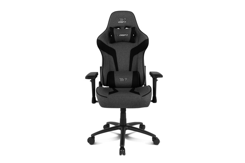 Drift Chair Gaming DR90XXL Grey