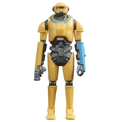 Figure Ned-b Obi-wan Kenobi Star Wars 9,5CM — image 1
