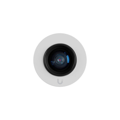 Ubiquiti Unifi Ai Theta Pro Lente Long Range, Camera Surveillance 4K, Campo Visión 53° UVC-AI-THETA-PROLENS50 — image 1