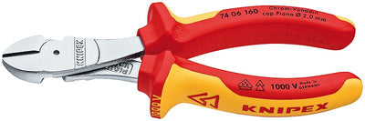 Knipex Pliers 74 06 160 Diagonal Corte — image 1