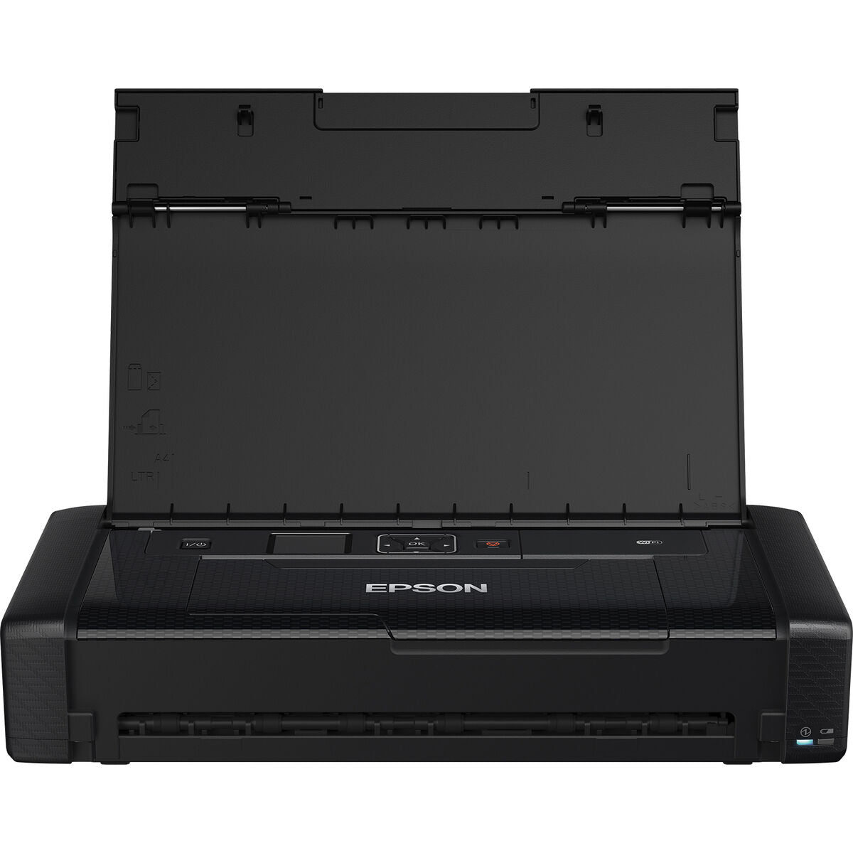 Epson Printer Epson C11Ch25401 14 Ppm Usb 2.0 Wifi
