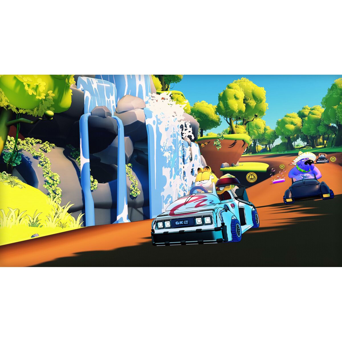 Microids Playstation 5 Video Game Microids