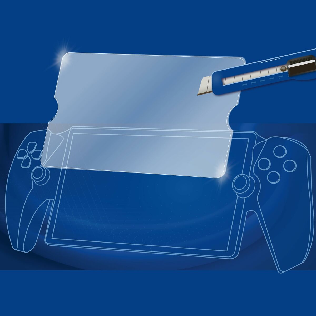 Freaks And Geeks Screen Shield For Nintendo Switch 2 Freaks And Geeks