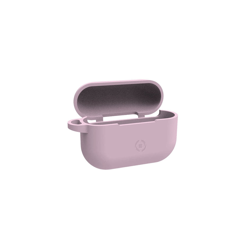 Celly AIRCASE3PK Headphone / Audífono Accesorio Protectora