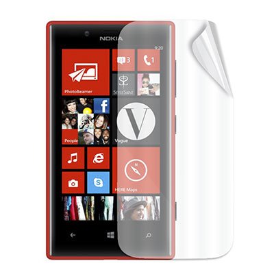 Celly SCREEN322 Screen Protector Or Trasero Phone Mobile Phone Nokia 1 Pieces