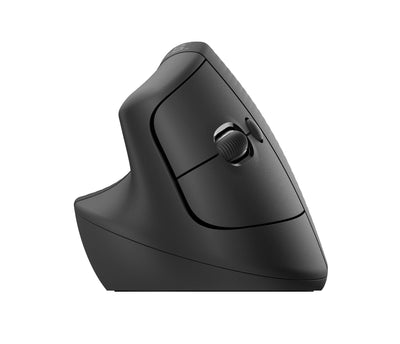 Logitech Lift For Business Mouse RF Wireless + Bluetooth 910-006495 — image 1