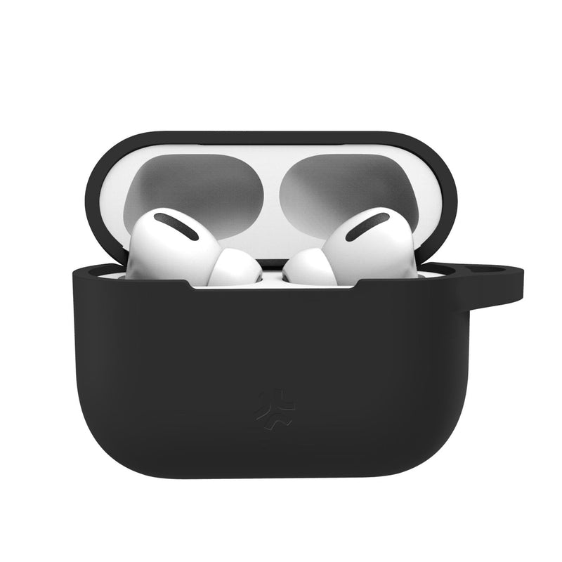 Celly Univ Aircase For Airpods Pro Black