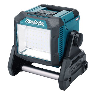 Makita ML005G Light Trabajo Black Blue LED — image 1