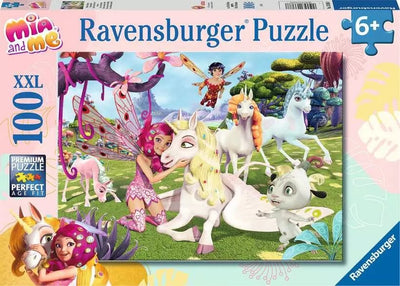 Ravensburger Puzzle 13388 — image 1