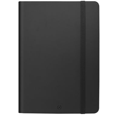 Celly Bookband 27,9CM (11) Case For Ipad Pro 11 2018/2020/2021 Ipad Air 4 Ipad 10.9 2020 Folio Black — image 1