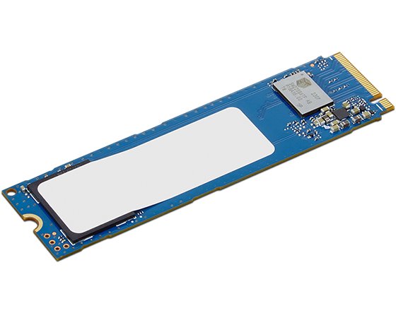 Lenovo M.2 512GB Ii Verschlsselt 2280 PCIE 4.0 (NVMe) Tcg Opal Encryption 2.0