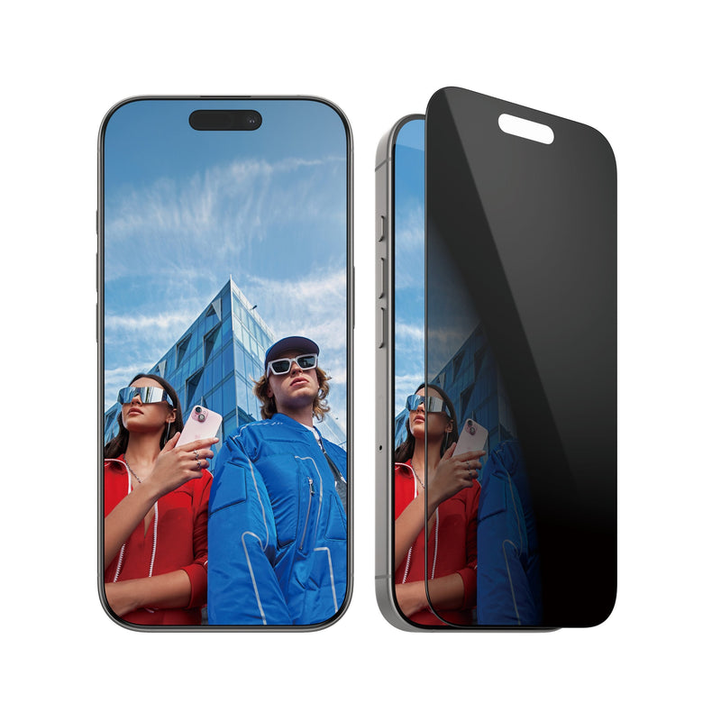 Panzerglass Screen Protector Handy - Ultraancho