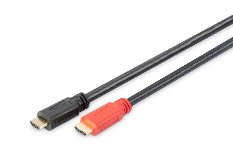 Digitus HDMI Cable Ultrahd Male/Male 15M