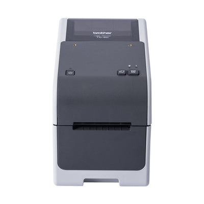 Brother TD-2320D300 Printer Labels Thermal Directa 300 X 300 DPI 152MM/S Alámbrico Ethernet — image 1