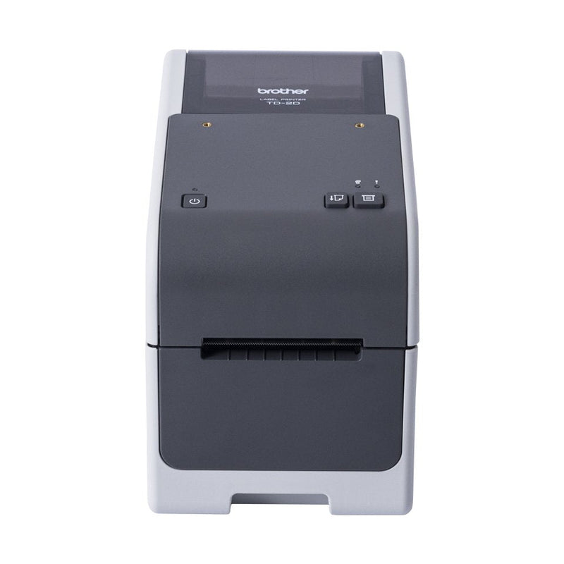 Brother TD-2320D300 Printer Labels Thermal Directa 300 X 300 DPI 152MM/S Alámbrico Ethernet