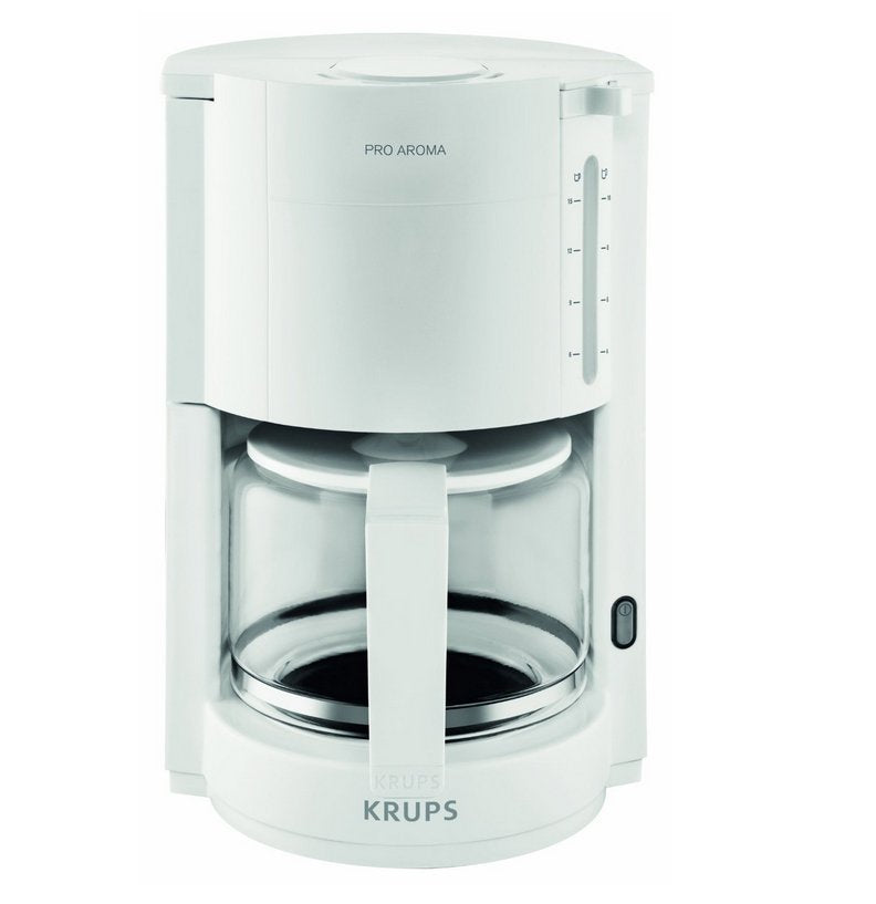 Krups Coffee Machine Goteo F30901