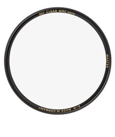 B+w Clear Filter Mrc Nano Master 67MM — image 1