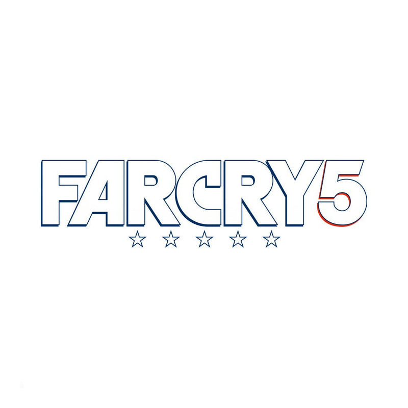Set Far Cry 5 - Xbox One Xbox One