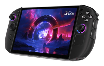 Console Legion Go 2 8ASP2 RZ2 32/1T W11H — image 1