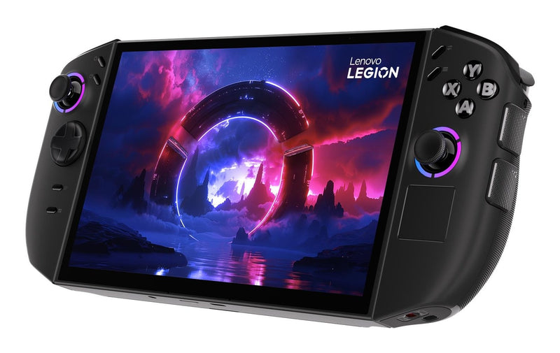 Console Legion Go 2 8ASP2 RZ2 32/1T W11H