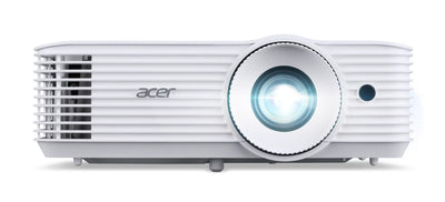 Acer P1558I Projector Range Standard 5200 Lúmenes Ansi Dlp Wuxga (1920X1200) 3D White — image 1