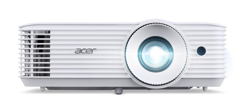 Acer P1558I Projector Range Standard 5200 Lúmenes Ansi Dlp Wuxga (1920X1200) 3D White