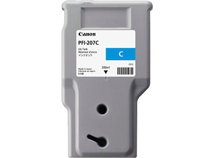 Canon IPF680,IPF685,IPF780,IPF785 Ink Cyan