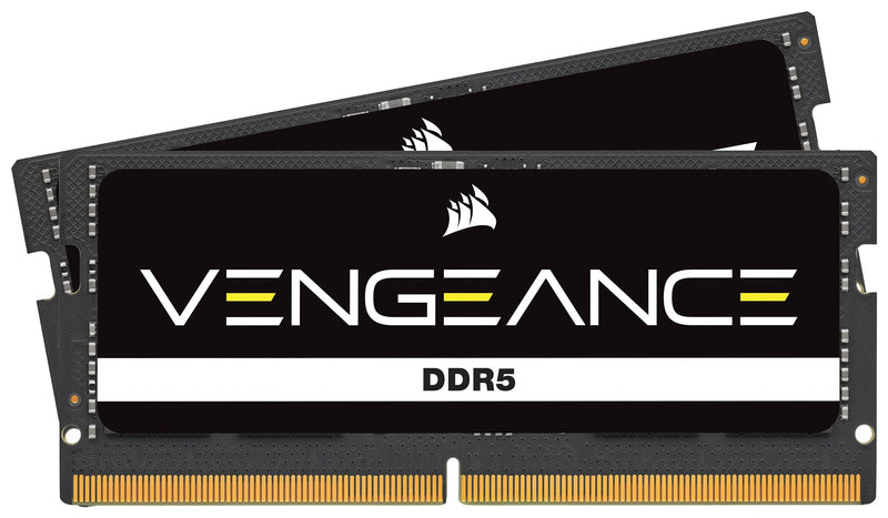 Corsair Memory Vengeance DDR5 CMSX64GX5M2A5600C48 64GB 2 X 32GB 5600MHZ