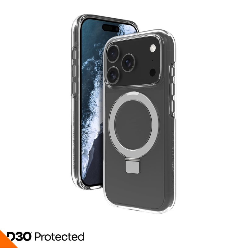 Case Iceland Ultra D3O Ms Kick Iphone 17 Pr