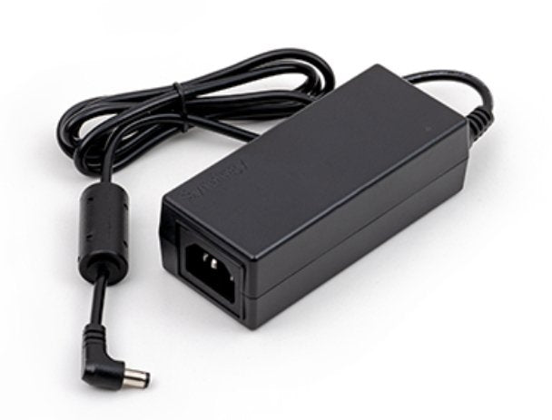 Synology Adapter 60W_1 Adapter And Inversor Power Indoor 60W Black