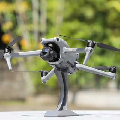 Desktop Display Stand UAV Display Stand Ornaments