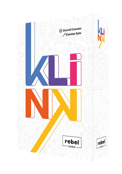 Set Of Desk Klink — image 1