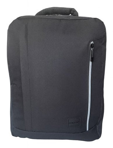 Backpack Thun USB 16 Black — image 1
