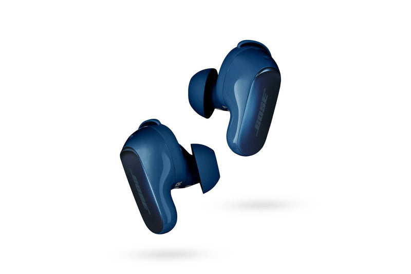 Headphones Quietcomfort Ultra Earbuds Lunar Blue Inear True Wireless