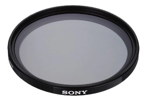Sony VF-55CPAM2 Filter Lente Camera 5,5CM Filter Polarizador Circular