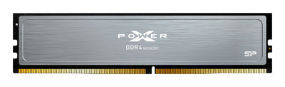 Memory DDR4 8GB Silicone Power Udimm 3200MHZ — image 1