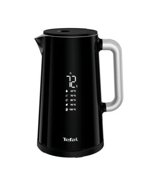 Tefal Kettle Water KO851 1,7 L Black 1800W — image 1