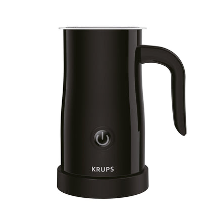 Krups Espumador XL100810 Leche Automatic Black — image 1