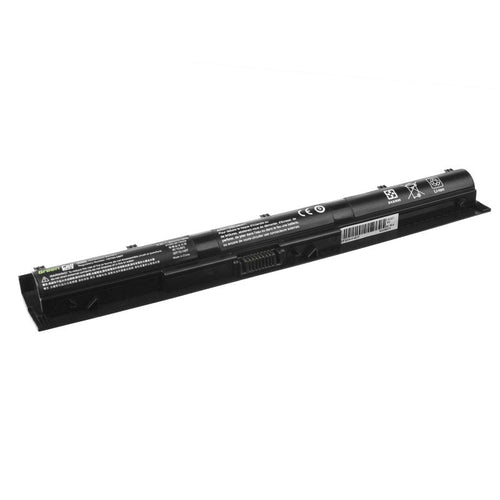 Greencell Pro Laptop Battery KI04 For HP Pavilion 15-AB 14.4V 2600MAH — image 1
