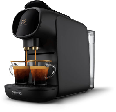 Philips Coffee Machine Cápsulas L'or Barista Sublime Lm 9012 60 Black — image 1