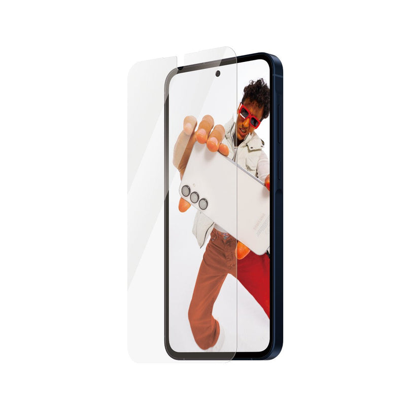 Safe Screen Protector Galaxy S24 Fe 5G A36 5G A56 5G Uwf *bulk