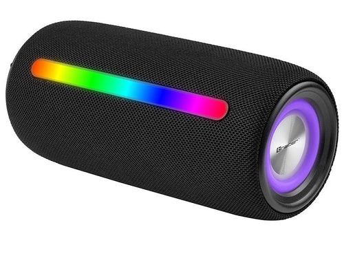 Tracer Speaker Stripe Laptop Stereo Black 10W — image 1