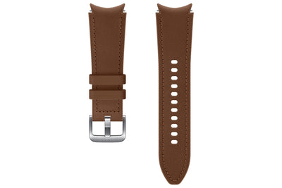 Samsung ET-SHR88SAEGEU Accesorios Dispositivos Vestibles Inteligentes Grupo Rock Bronze Leather — image 1