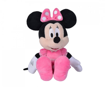Plush Toy Minnie Disney Soft 25CM — image 1