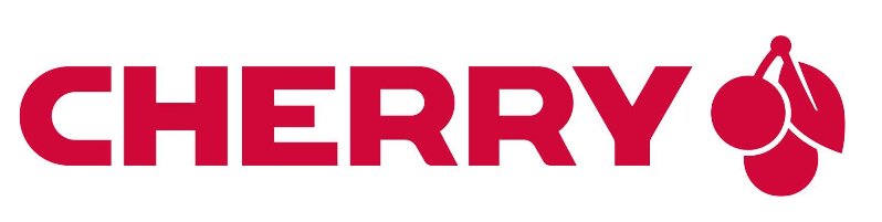Cherry Dw 3000 Keyboard German RF Wireless Qwertz Black