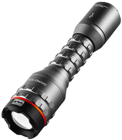 Linterna LED Davinci 800 Rechargeable — image 1