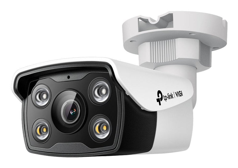 Camera Vigi IP Bullet 5MP Plastic Full-color 2.8